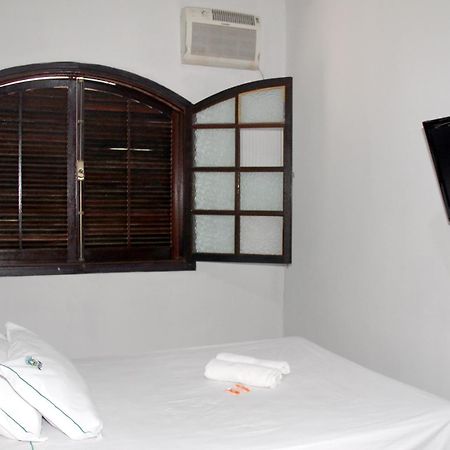 Hotel Chale Sao Jorge アパレシーダ エクステリア 写真